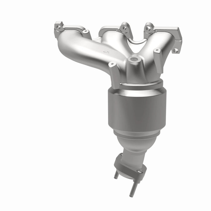 Magnaflow Direct Fit Catalytic Converter for 13-17 Ford Explorer 3.5L - OneFastShop