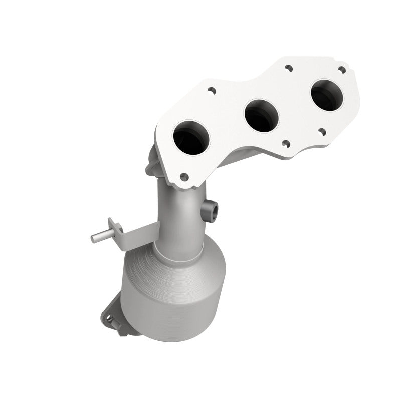 MagnaFlow Direct-Fit Catalytic Converter 51822 for 07-09 Toyota Sienna 3.5L - OneFastShop