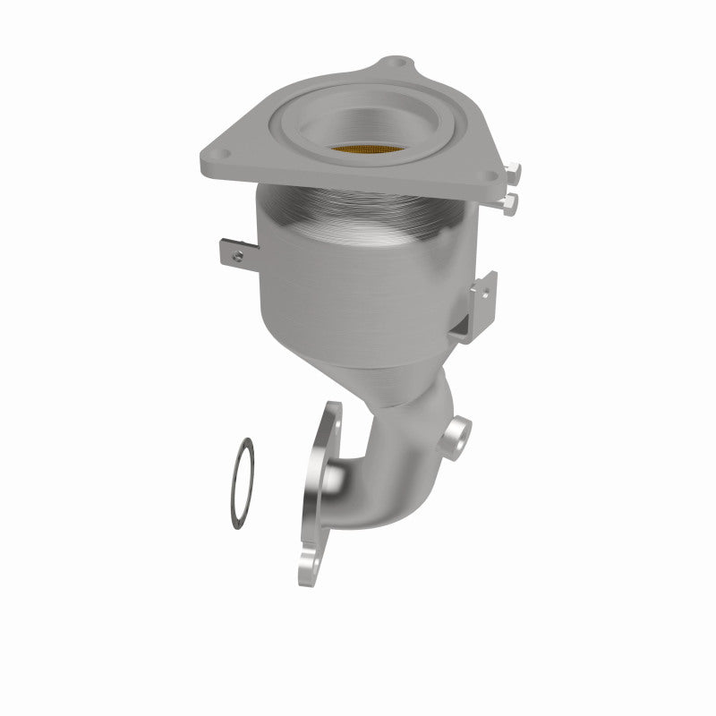 Magnaflow Direct-Fit Catalytic Converter 10-12 Fusion 3.0L - OneFastShop