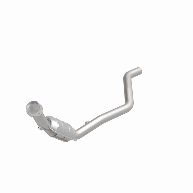Magnaflow Direct-Fit Catalytic Converter for 00-02 Lincoln LS OEM - OneFastShop