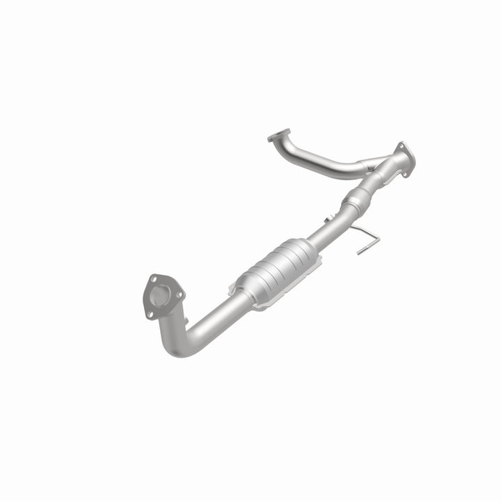 Magnaflow Direct-Fit Catalytic Converter for 96-97 Isuzu Rodeo Honda Passport 3.2L D/S A/T - OneFastShop