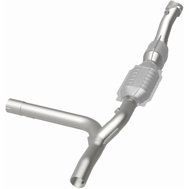 Magnaflow Catalytic Converter for 01-03 F150 5.4 Passenger Side OEM - OneFastShop