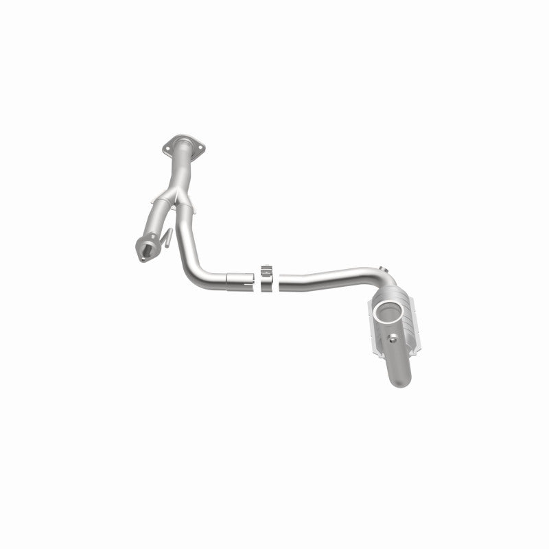 Magnaflow Direct-Fit Catalytic Converter for 2004 Jeep Liberty - OneFastShop
