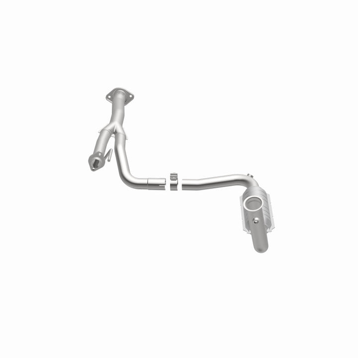 Magnaflow Direct-Fit Catalytic Converter for 2004 Jeep Liberty - OneFastShop