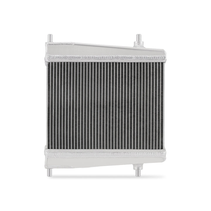 Auxiliary Aluminum Radiators 2020 Plus Toyota Supra 3.0L - OneFastShop