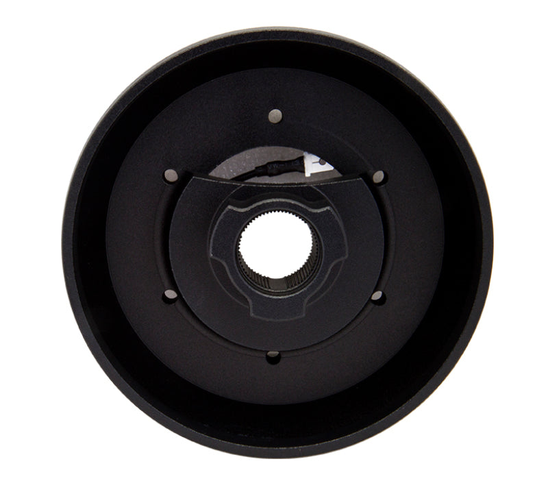 Nrg Short Hub Adapter for Chevy Camaro 2010+