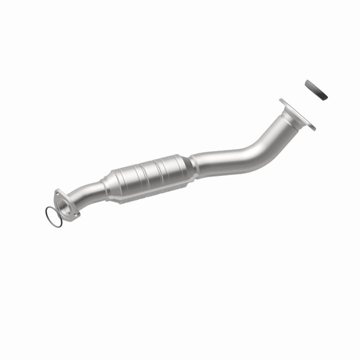 MagnaFlow Direct-Fit Catalytic Converter 49182 for 02-06 Acura RSX Type S OEM - OneFastShop