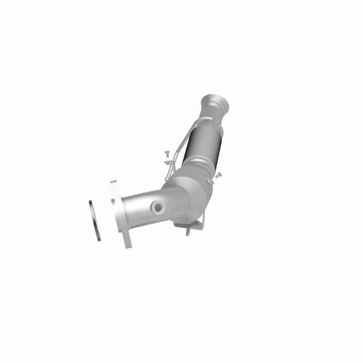 Magnaflow Catalytic Converter OEM Grade Direct-Fit 16-17 Ford Focus 2.3L Underbody - OneFastShop