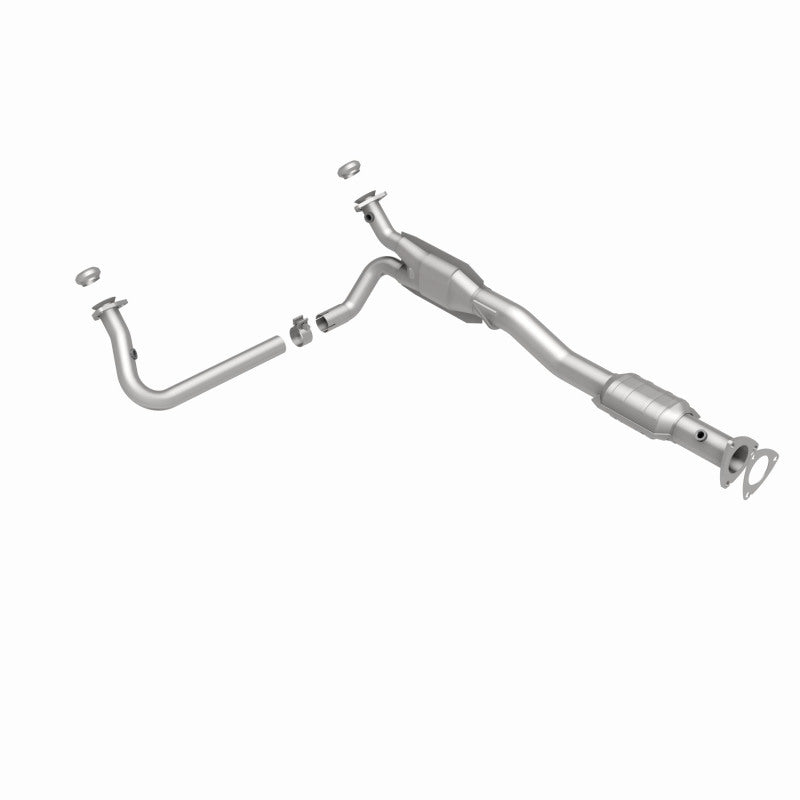 MagnaFlow Catalytic Converter for 00-04 Chevy Astro 4.3L - OneFastShop