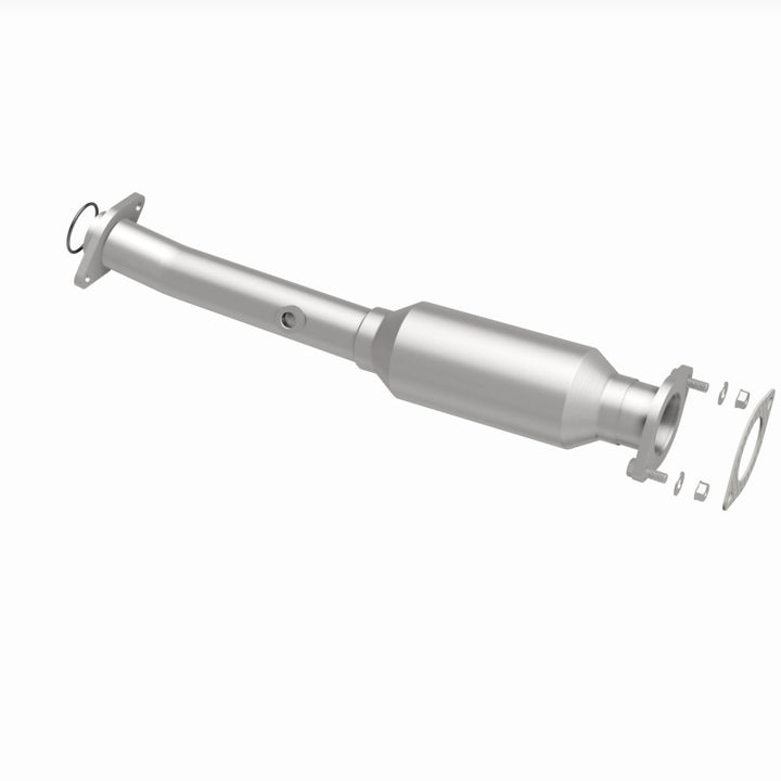 Magnaflow Direct Fit Catalytic Converter for 05-06 Nissan Titan 5.6L - OneFastShop