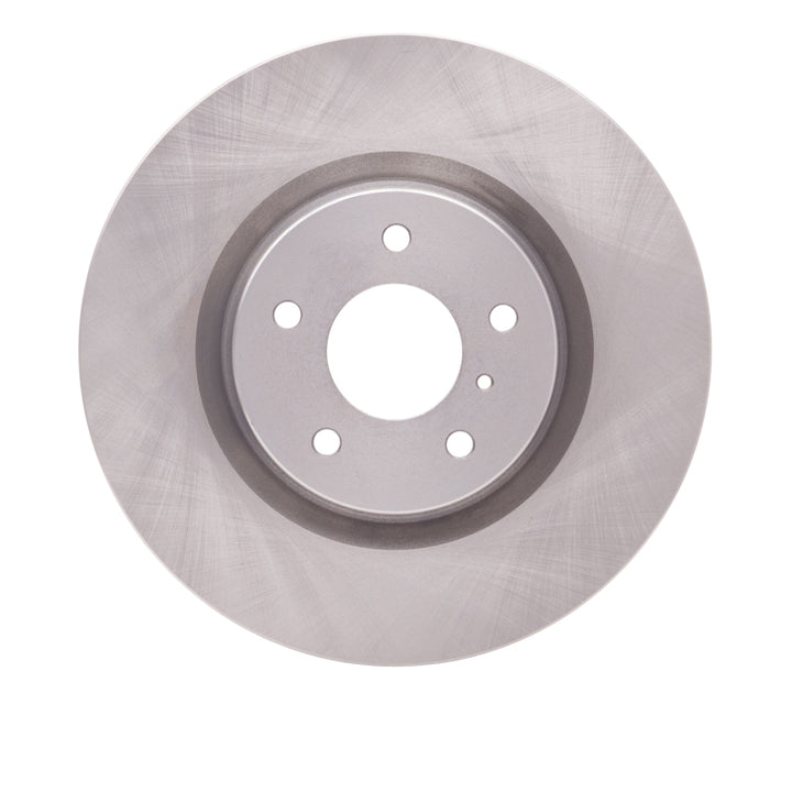 DFC 03-08 Nissan 350Z Front Brake Rotor DFC 03-08 Nissan 350Z Front Brake Rotor