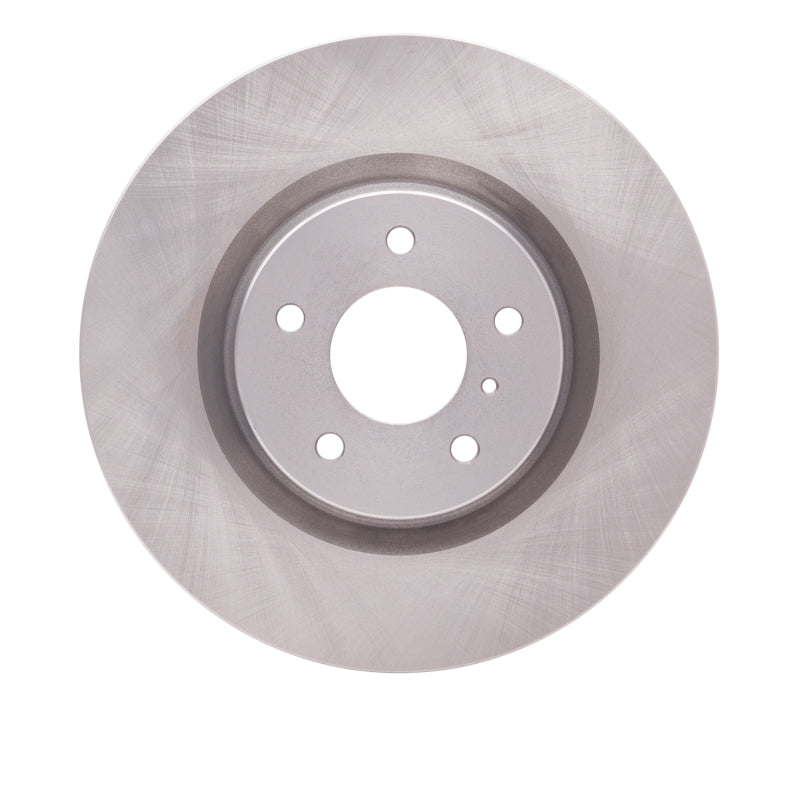 DFC 03-08 Nissan 350Z Front Brake Rotor DFC 03-08 Nissan 350Z Front Brake Rotor