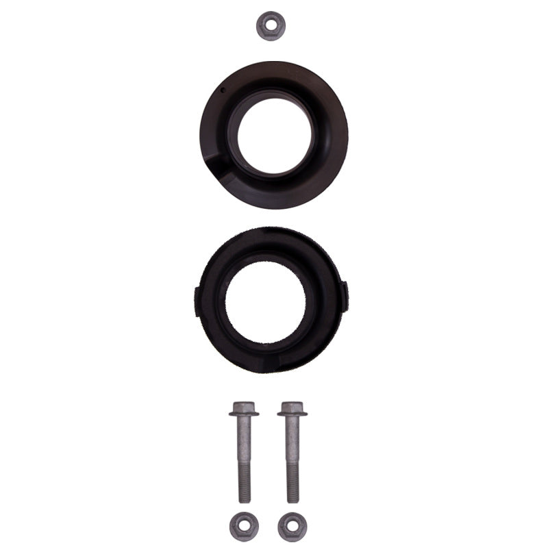 Bilstein B8 6100 Series Front Shock Absorber for Ford Bronco (4 Door) (Height Adjustable) 0-3in - OneFastShop