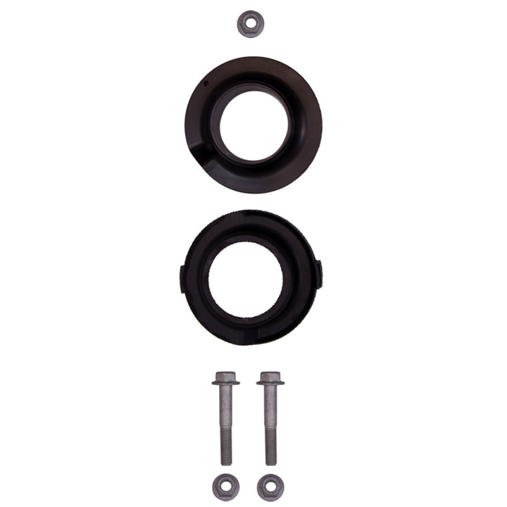 Bilstein B8 6100 Series Front Shock Absorber for Ford Bronco (4 Door) (Height Adjustable) 0-3in - OneFastShop