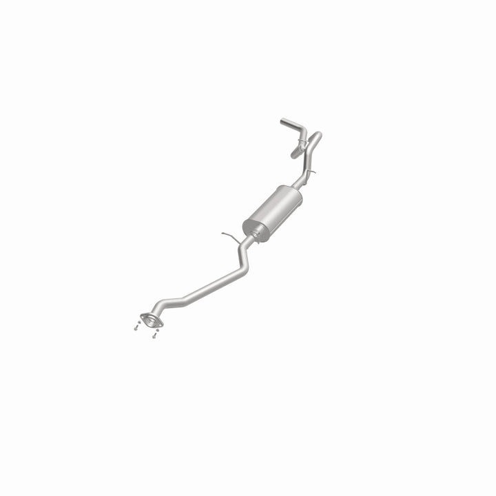 MagnaFlow BRE Exhaust Kit for 1999–2001 Silverado Sierra 1500