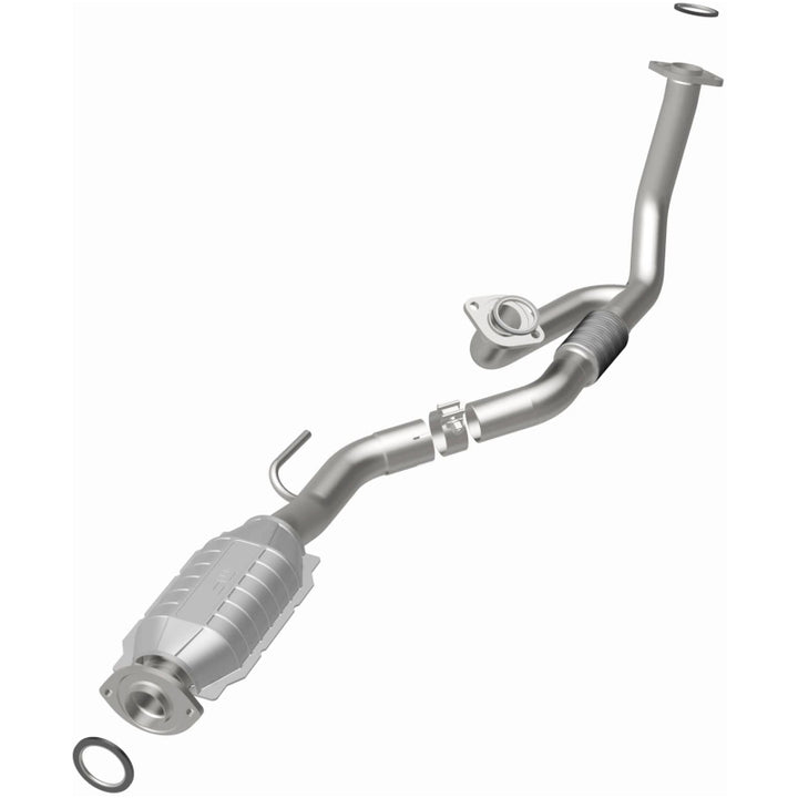 Magnaflow Conv DF 98-03 Avalon/Camry 3.0L Direct-Fit Catalytic Converter