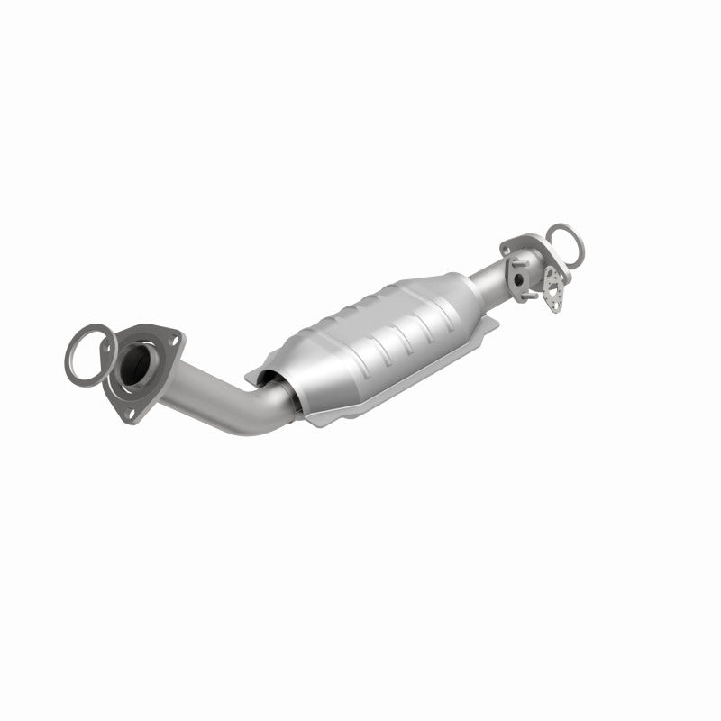 Magnaflow Direct-Fit Catalytic Converter 2000-2002 Toyota Tundra 4.7L P/S Front - OneFastShop