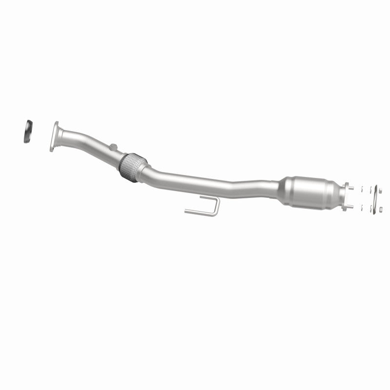 Magnaflow Direct-Fit Catalytic Converter 02-06 Nissan Altima 2.5L Rear