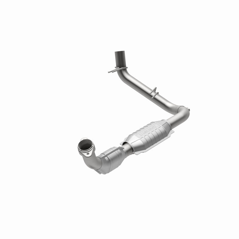Magnaflow Direct-Fit Catalytic Converter 97-98 Ford Trucks 5.4L - OneFastShop