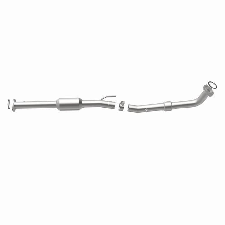 Magnaflow Direct-Fit Catalytic Converter for 03-06 Camry 2.4L I4 - OneFastShop