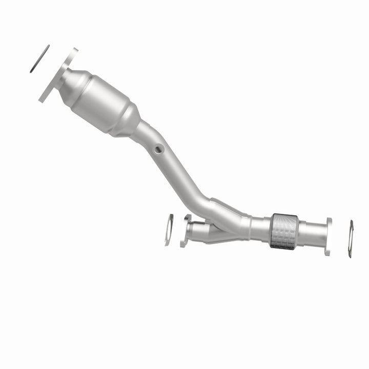 Magnaflow Direct Fit Catalytic Converter for 2007 Chevrolet Malibu 3.5L - OneFastShop