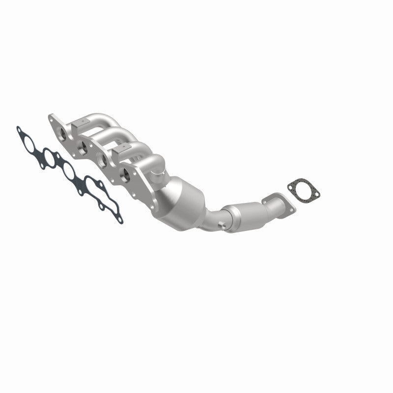 Magnaflow Direct-Fit Catalytic Converter 2005-2006 Ford Focus 2.0L - OneFastShop