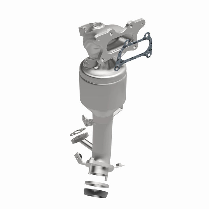 Magnaflow Direct Fit Converter for 14-15 Honda Civic 1.8L - OneFastShop