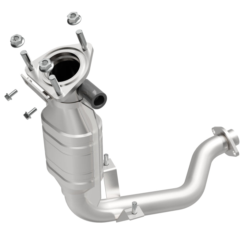 MagnaFlow Direct-Fit CARB Catalytic Converter - Ford Escape, Mazda Tribute 2.0L (2001-2004)