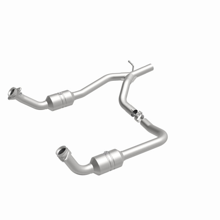 Magnaflow Direct-Fit Catalytic Converter for E-150 4.6L Underbody - OneFastShop