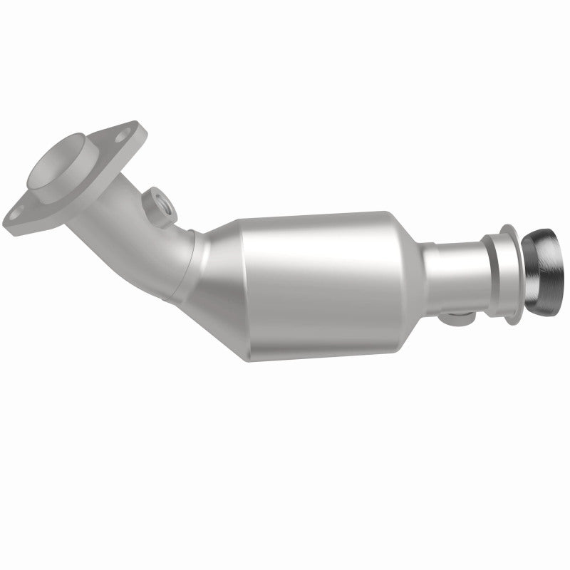Magnaflow Direct Fit Catalytic Converter California Grade CARB Compliant Mandrel Bent Stainless Steel 2003 Jeep Liberty 37L - OneFastShop