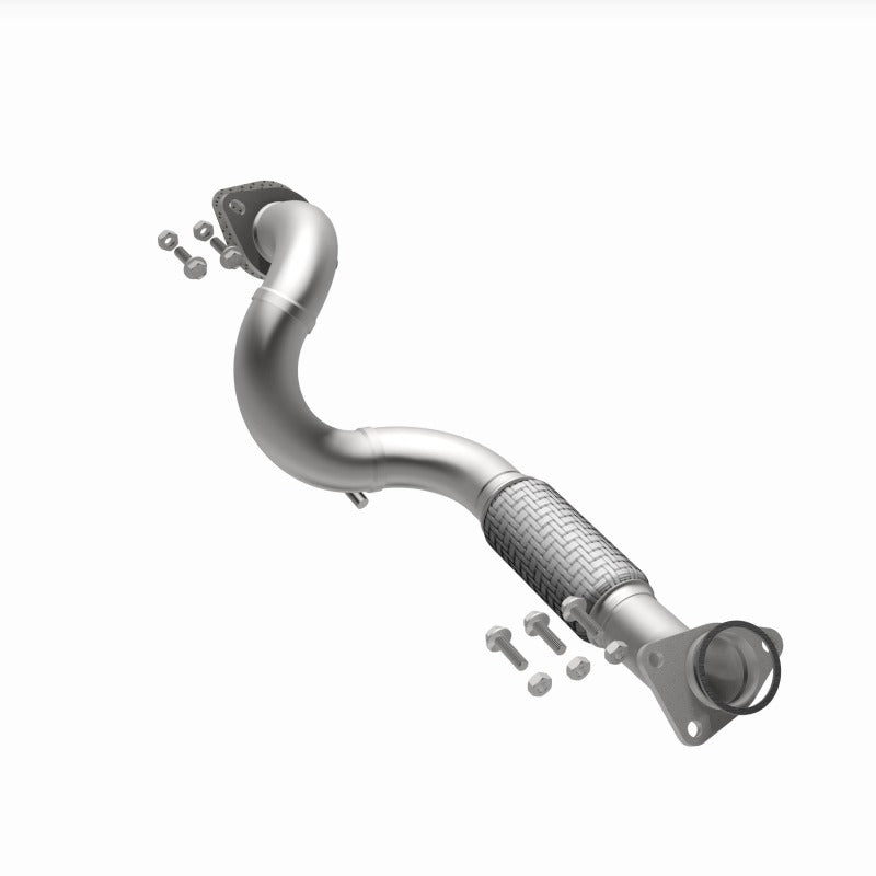 BRE Exhaust 08-10 Rogue 2.5L Front Pipe Kit For Rogue Models - OneFastShop