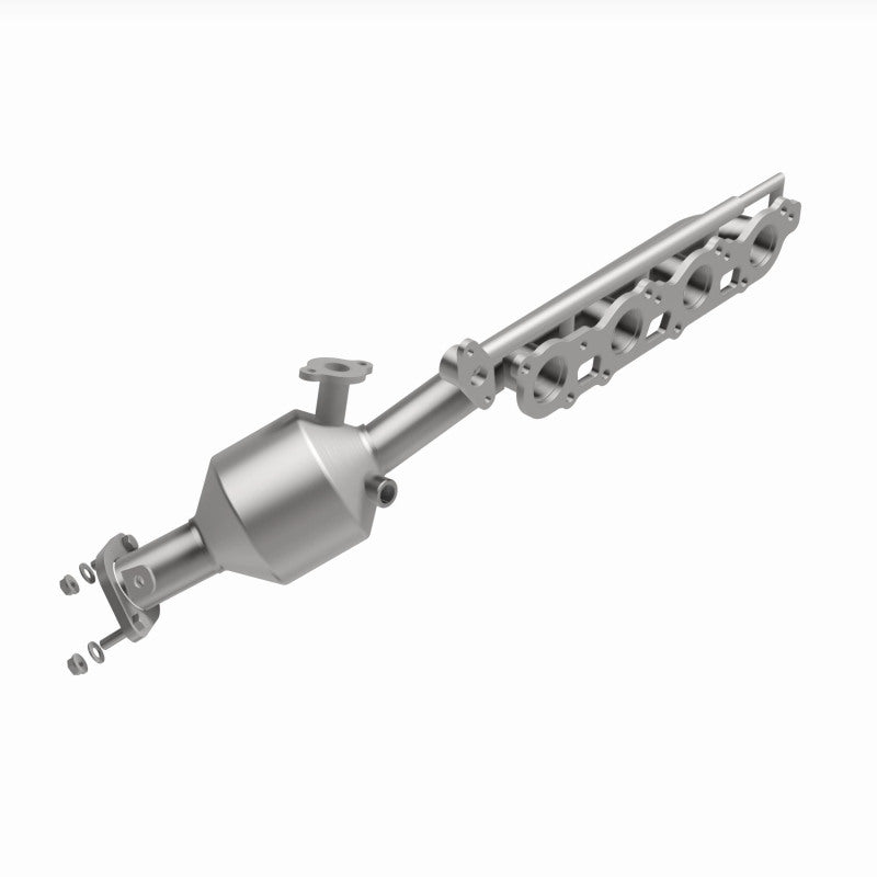 Magnaflow Converter Direct Fit 16-17 Lexus GX460 4.6L OBDII - OneFastShop