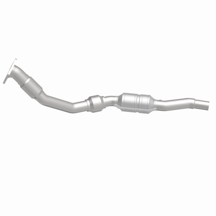 Magnaflow Direct-Fit Catalytic Converter for 00-02 Audi A6 Quattro 2.7L - OneFastShop