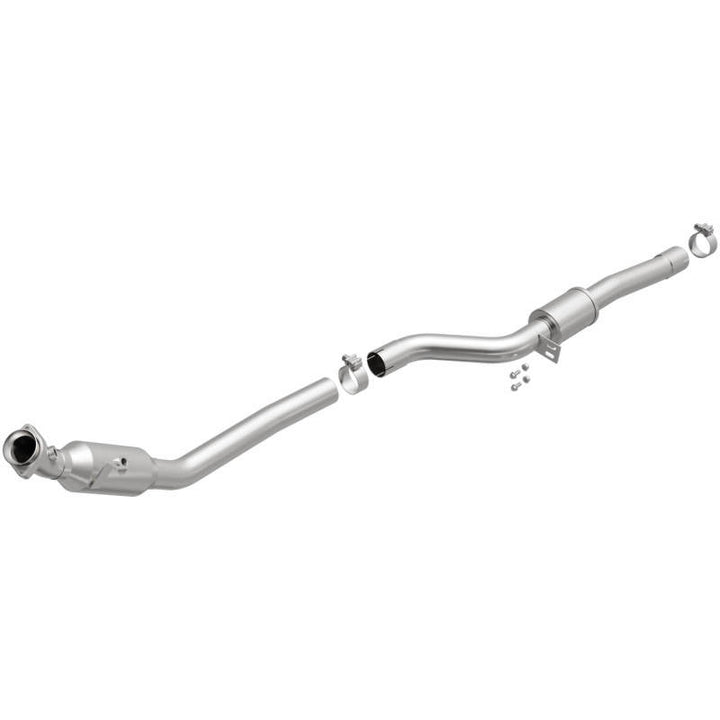 Magnaflow Direct-Fit Catalytic Converter 2013-2017 SL550 V8 4.6 OEM Underbody - OneFastShop