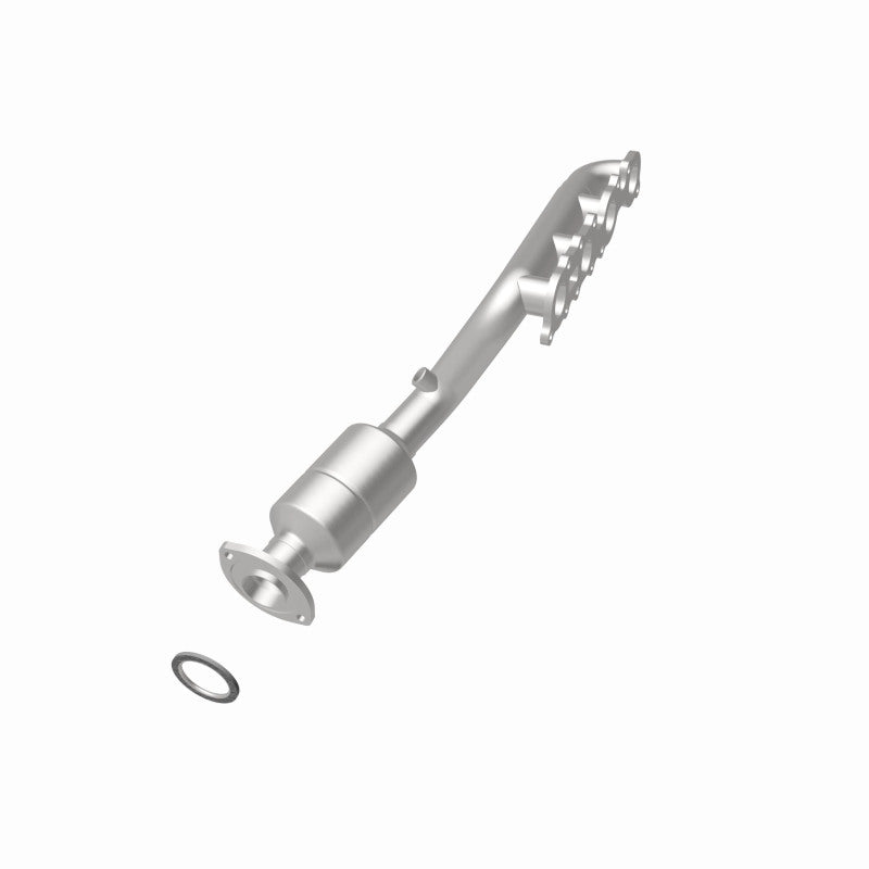 Magnaflow Direct-Fit Catalytic Converter 08-09 Lexus LS600h 5.0L - OneFastShop