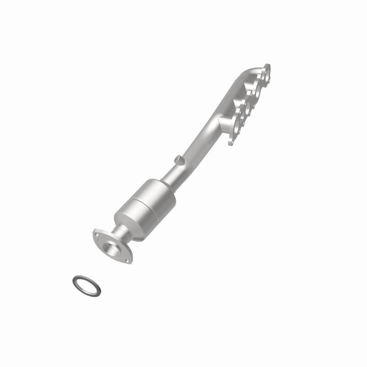 Magnaflow Direct-Fit Catalytic Converter 08-09 Lexus LS600h 5.0L - OneFastShop