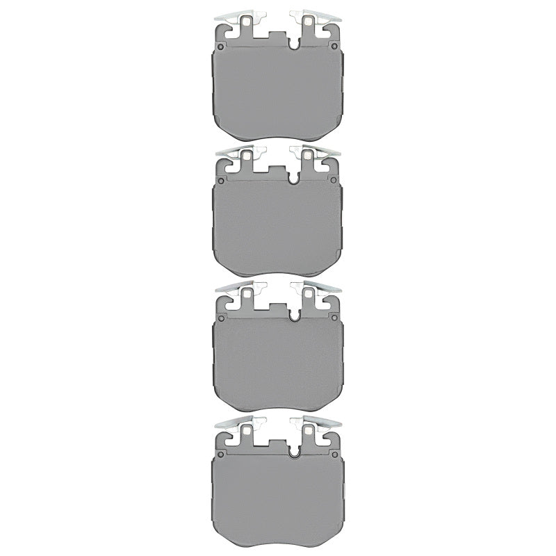 DFC 16-25 BMW 750I Front Euro 5000 Ceramic Brake Pads