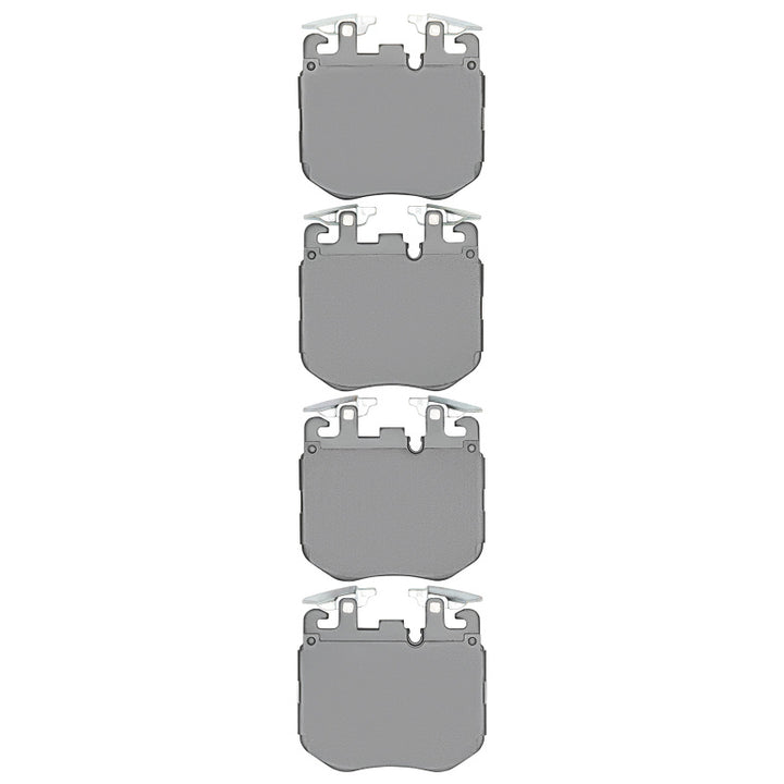 DFC 16-25 BMW 750I Front Euro 5000 Ceramic Brake Pads