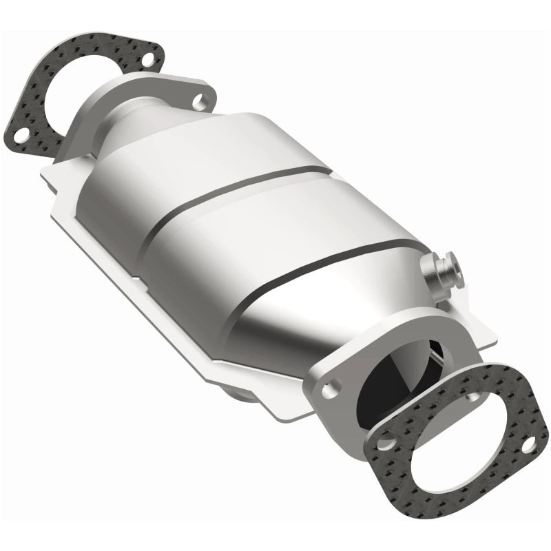 Magnaflow Direct-Fit Catalytic Converter for 97-99 Nissan Maxima Rear
