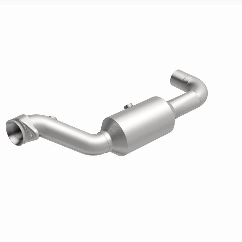 Magnaflow Underbody 3.5L Direct Fit Catalytic Converter for 18-21 Ford Expedition - OneFastShop
