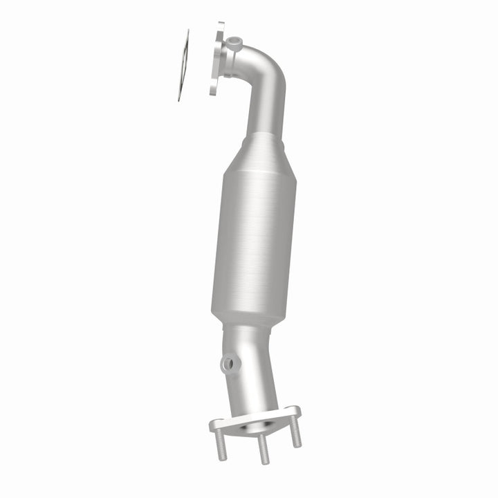 Magnaflow Underbody Direct Fit Catalytic Converter for 2015 Colorado 3.6