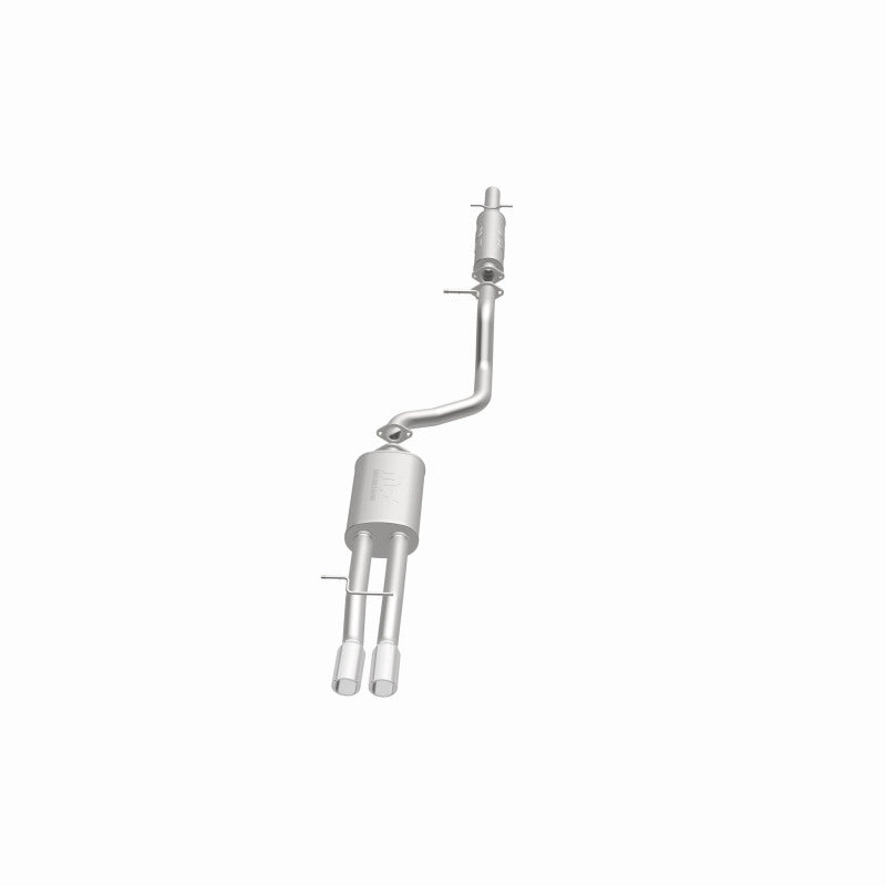 MagnaFlow Cat-Back Exhaust System for Jetta IV - All Models