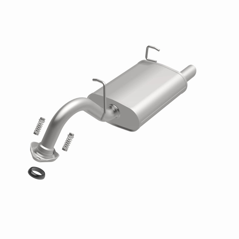 MagnaFlow BRE Exhaust Kit for 2007–2015 Toyota Yaris 1.5L