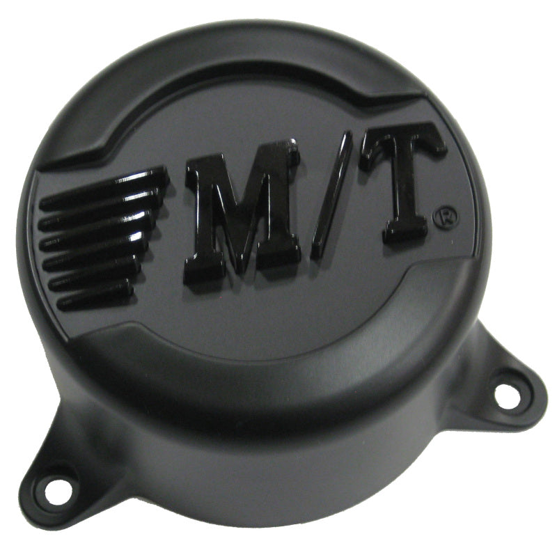Mickey Thompson Classic Baja Lock Center Cap - 5x5.5 Bolt Pattern (250210)