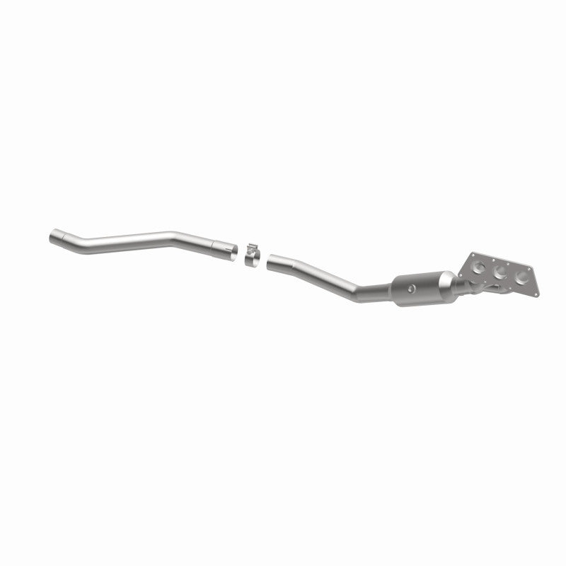 Magnaflow OEM Manifold Direct Fit Converter for ML350 V6 3.5 (12-15)
