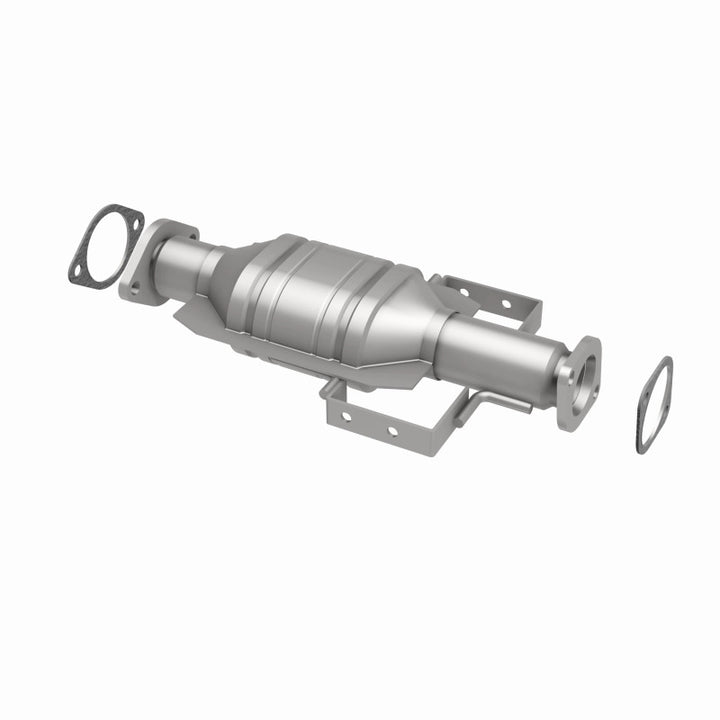 Magnaflow Direct-Fit Catalytic Converter for 96 Dodge Avenger 2.5L - OneFastShop