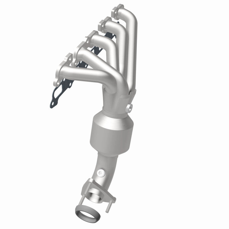 MagnaFlow Conv DF 07-08 Hummer H3 3.7L MagnaFlow Conv DF 07-08 Hummer H3 3.7L