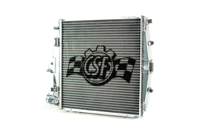 CSF Left Side Radiator for 05-11 Porsche 911 Carrera/GT3 RS (997) with B-Tube Technology