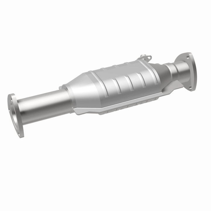 MagnaFlow Conv Catalytic Converter for Toyota 19.5X6.5X4 (2.5/2.5) - OneFastShop