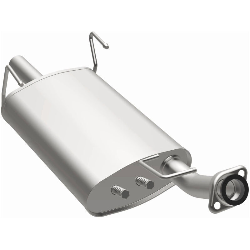 BRExhaust 2002–2006 Nissan Sentra 2.5L Muffler Kit